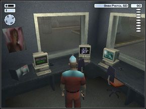 pic - [Misja 10] Basement Killing | Hitman 2 Silent Assassin - Hitman 2: Silent Assassin - poradnik do gry