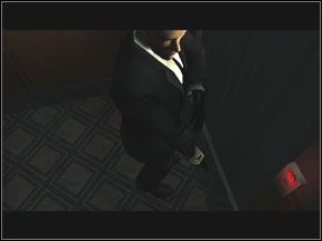 pic. 16 - [Misja 10] Basement Killing | Hitman 2 Silent Assassin - Hitman 2: Silent Assassin - poradnik do gry