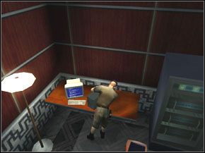 4 - [Misja 11] The Graveyard Shift | Hitman 2 Silent Assassin - Hitman 2: Silent Assassin - poradnik do gry