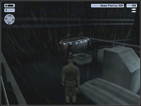 pic. 11 - [Misja 11] The Graveyard Shift | Hitman 2 Silent Assassin - Hitman 2: Silent Assassin - poradnik do gry