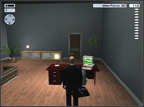 pic. 3 - [Misja 12] The Jacuzzi Job | Hitman 2 Silent Assassin - Hitman 2: Silent Assassin - poradnik do gry