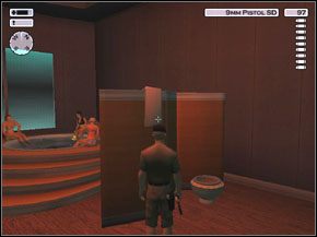 3 - [Misja 12] The Jacuzzi Job | Hitman 2 Silent Assassin - Hitman 2: Silent Assassin - poradnik do gry