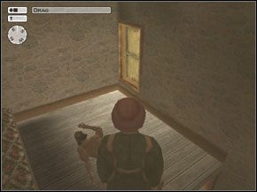 pic. 5 - [Misja 13] Murder At the Bazaar | Hitman 2 Silent Assassin - Hitman 2: Silent Assassin - poradnik do gry