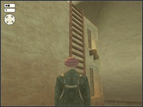 3 - [Misja 13] Murder At the Bazaar | Hitman 2 Silent Assassin - Hitman 2: Silent Assassin - poradnik do gry