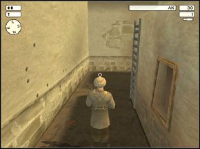 4 - [Misja 13] Murder At the Bazaar | Hitman 2 Silent Assassin - Hitman 2: Silent Assassin - poradnik do gry