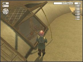 pic. 10 - [Misja 13] Murder At the Bazaar | Hitman 2 Silent Assassin - Hitman 2: Silent Assassin - poradnik do gry