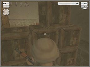 5 - [Misja 13] Murder At the Bazaar | Hitman 2 Silent Assassin - Hitman 2: Silent Assassin - poradnik do gry