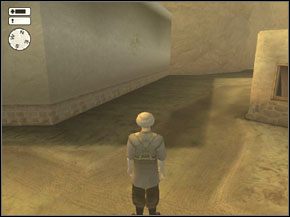 pic - [Misja 14] Motorcade Interception | Hitman 2 Silent Assassin - Hitman 2: Silent Assassin - poradnik do gry