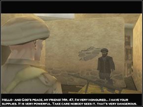 2 - [Misja 14] Motorcade Interception | Hitman 2 Silent Assassin - Hitman 2: Silent Assassin - poradnik do gry