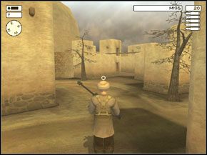 pic - [Misja 14] Motorcade Interception | Hitman 2 Silent Assassin - Hitman 2: Silent Assassin - poradnik do gry