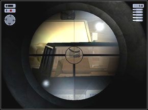 5 - [Misja 14] Motorcade Interception | Hitman 2 Silent Assassin - Hitman 2: Silent Assassin - poradnik do gry