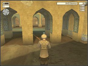 pic - [Misja 14] Motorcade Interception | Hitman 2 Silent Assassin - Hitman 2: Silent Assassin - poradnik do gry