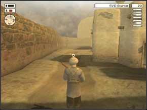 6 - [Misja 14] Motorcade Interception | Hitman 2 Silent Assassin - Hitman 2: Silent Assassin - poradnik do gry