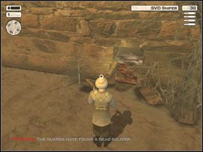 pic - [Misja 14] Motorcade Interception | Hitman 2 Silent Assassin - Hitman 2: Silent Assassin - poradnik do gry