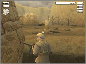 pic. 3 - [Misja 15] Tunnel Rat | Hitman 2 Silent Assassin - Hitman 2: Silent Assassin - poradnik do gry