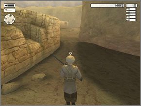 2 - [Misja 15] Tunnel Rat | Hitman 2 Silent Assassin - Hitman 2: Silent Assassin - poradnik do gry