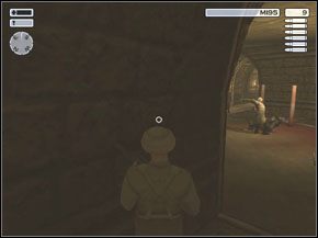 3 - [Misja 15] Tunnel Rat | Hitman 2 Silent Assassin - Hitman 2: Silent Assassin - poradnik do gry