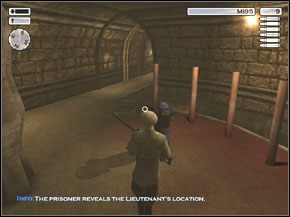 pic - [Misja 15] Tunnel Rat | Hitman 2 Silent Assassin - Hitman 2: Silent Assassin - poradnik do gry