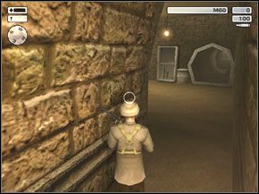 pic. 8 - [Misja 15] Tunnel Rat | Hitman 2 Silent Assassin - Hitman 2: Silent Assassin - poradnik do gry