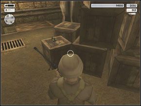 pic - [Misja 15] Tunnel Rat | Hitman 2 Silent Assassin - Hitman 2: Silent Assassin - poradnik do gry