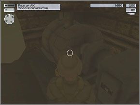 pic. 11 - [Misja 15] Tunnel Rat | Hitman 2 Silent Assassin - Hitman 2: Silent Assassin - poradnik do gry