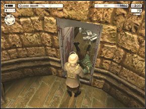 5 - [Misja 15] Tunnel Rat | Hitman 2 Silent Assassin - Hitman 2: Silent Assassin - poradnik do gry
