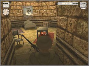 pic - [Misja 15] Tunnel Rat | Hitman 2 Silent Assassin - Hitman 2: Silent Assassin - poradnik do gry