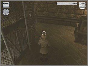 6 - [Misja 15] Tunnel Rat | Hitman 2 Silent Assassin - Hitman 2: Silent Assassin - poradnik do gry