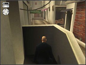 pic - [Misja 16] Temple City Ambush | Hitman 2 Silent Assassin - Hitman 2: Silent Assassin - poradnik do gry