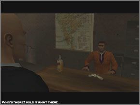 pic. 7 - [Misja 16] Temple City Ambush | Hitman 2 Silent Assassin - Hitman 2: Silent Assassin - poradnik do gry