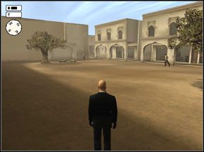 3 - [Misja 16] Temple City Ambush | Hitman 2 Silent Assassin - Hitman 2: Silent Assassin - poradnik do gry