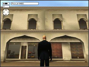 pic - [Misja 16] Temple City Ambush | Hitman 2 Silent Assassin - Hitman 2: Silent Assassin - poradnik do gry