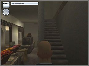 4 - [Misja 16] Temple City Ambush | Hitman 2 Silent Assassin - Hitman 2: Silent Assassin - poradnik do gry