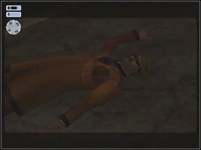 5 - [Misja 16] Temple City Ambush | Hitman 2 Silent Assassin - Hitman 2: Silent Assassin - poradnik do gry