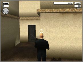 pic - [Misja 16] Temple City Ambush | Hitman 2 Silent Assassin - Hitman 2: Silent Assassin - poradnik do gry