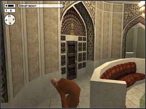 5 - [Misja 17] The Death Of Hannelore | Hitman 2 Silent Assassin - Hitman 2: Silent Assassin - poradnik do gry