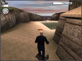 pic - [Misja 18] Terminal Hospitality | Hitman 2 Silent Assassin - Hitman 2: Silent Assassin - poradnik do gry