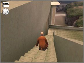 pic - [Misja 18] Terminal Hospitality | Hitman 2 Silent Assassin - Hitman 2: Silent Assassin - poradnik do gry