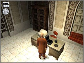 5 - [Misja 18] Terminal Hospitality | Hitman 2 Silent Assassin - Hitman 2: Silent Assassin - poradnik do gry