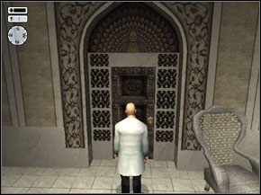 pic. 11 - [Misja 18] Terminal Hospitality | Hitman 2 Silent Assassin - Hitman 2: Silent Assassin - poradnik do gry