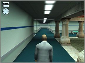 6 - [Misja 18] Terminal Hospitality | Hitman 2 Silent Assassin - Hitman 2: Silent Assassin - poradnik do gry