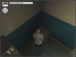 7 - [Misja 18] Terminal Hospitality | Hitman 2 Silent Assassin - Hitman 2: Silent Assassin - poradnik do gry