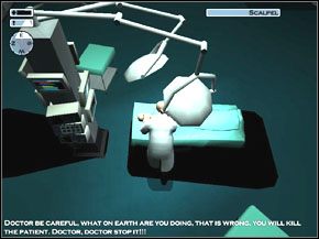 pic - [Misja 18] Terminal Hospitality | Hitman 2 Silent Assassin - Hitman 2: Silent Assassin - poradnik do gry