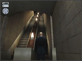 pic - [Misja 19] St. Petersburg Revisited | Hitman 2 Silent Assassin - Hitman 2: Silent Assassin - poradnik do gry