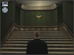 3 - [Misja 19] St. Petersburg Revisited | Hitman 2 Silent Assassin - Hitman 2: Silent Assassin - poradnik do gry