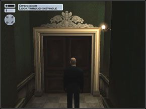 pic - [Misja 19] St. Petersburg Revisited | Hitman 2 Silent Assassin - Hitman 2: Silent Assassin - poradnik do gry