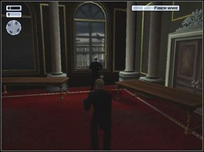 4 - [Misja 19] St. Petersburg Revisited | Hitman 2 Silent Assassin - Hitman 2: Silent Assassin - poradnik do gry