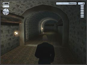 pic - [Misja 19] St. Petersburg Revisited | Hitman 2 Silent Assassin - Hitman 2: Silent Assassin - poradnik do gry