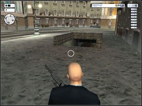 pic - [Misja 19] St. Petersburg Revisited | Hitman 2 Silent Assassin - Hitman 2: Silent Assassin - poradnik do gry