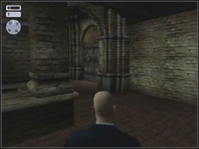 1 - [Misja 20] Redemption At Gontranno | Hitman 2 Silent Assassin - Hitman 2: Silent Assassin - poradnik do gry